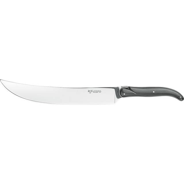 Champagne Sabre Ebenholtz 27cm - Laguiole
