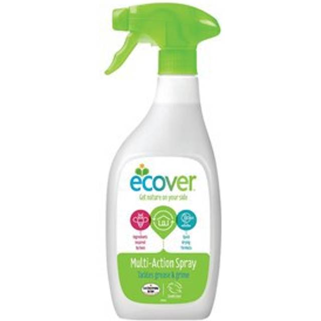 Ecover Multi Surface Spray - Green