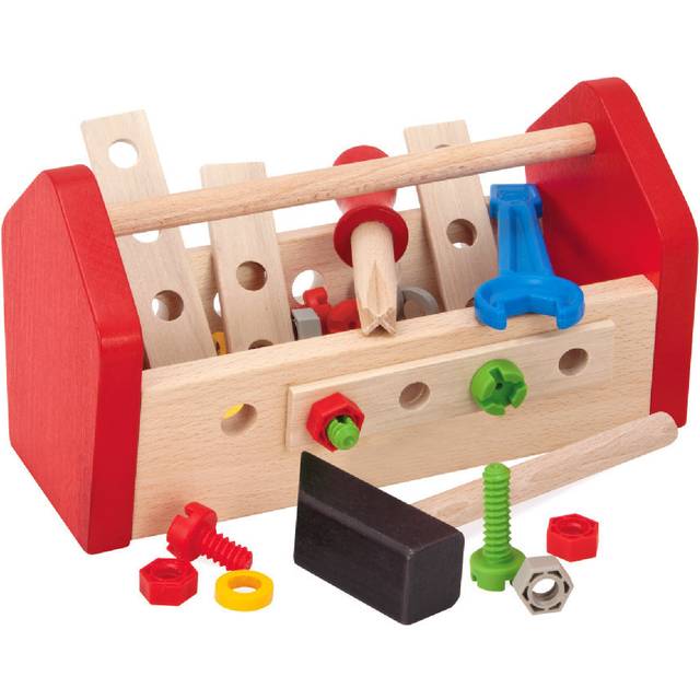 Eichhorn 100028103 Vertygsbox för Barn