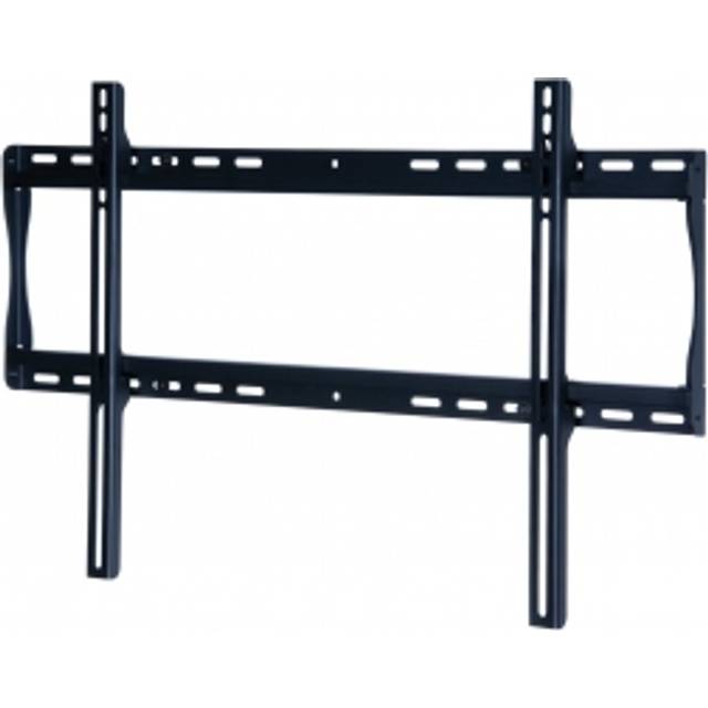 Peerless SF650P TV mount 190.5 cm (75") Black