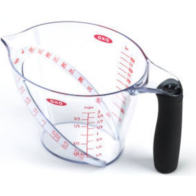 Oxo Good Grips 1 Litre Angled Measure Jug