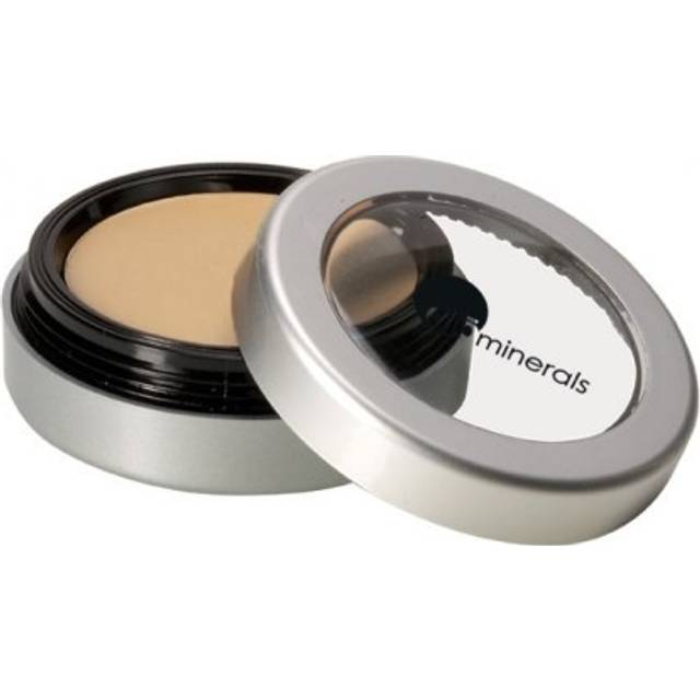 glo Skin Beauty Oil-Free Camouflage (Honey)
