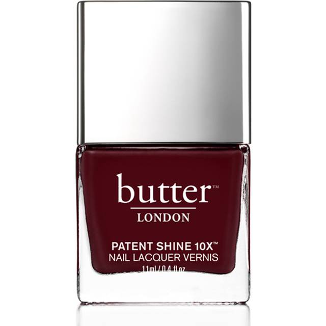 butter LONDON - Patent Shine - Afters - 10X Nail Lacquer