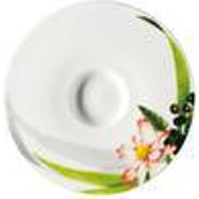 Rosenthal Brillance espresso saucer 12 cm white