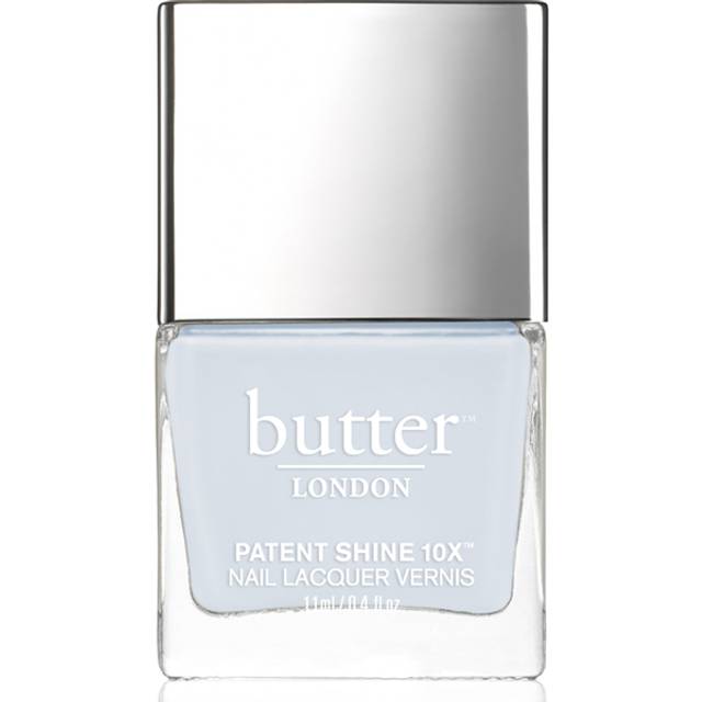 butter LONDON - Patent Shine - Candy Floss - 10X Nail Lacquer
