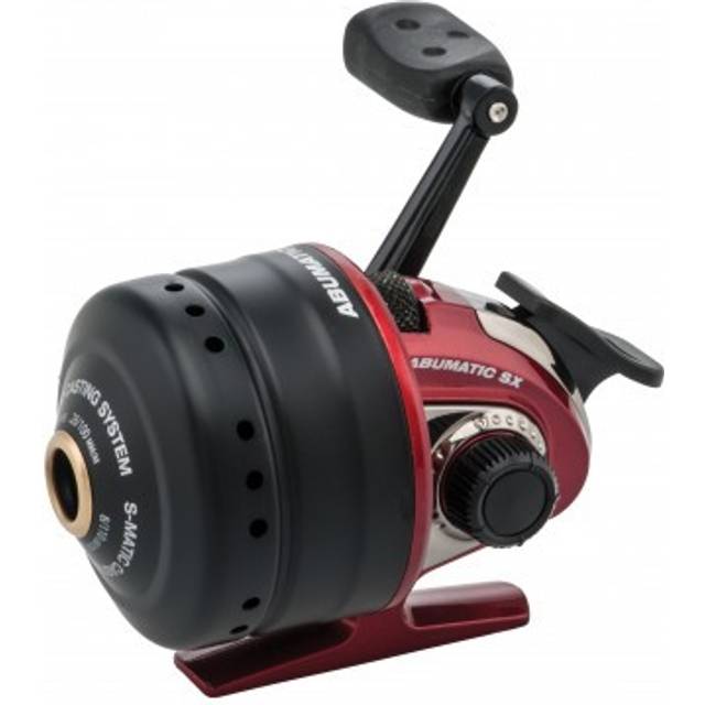 Abu Garcia Abumatic SX 10 inkapslad rulle
