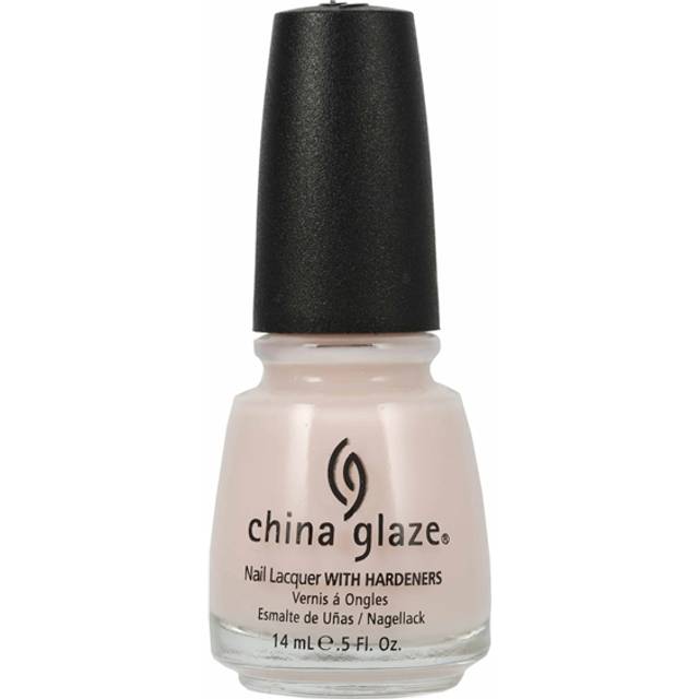 China Glaze Nagellack Inner Beauty