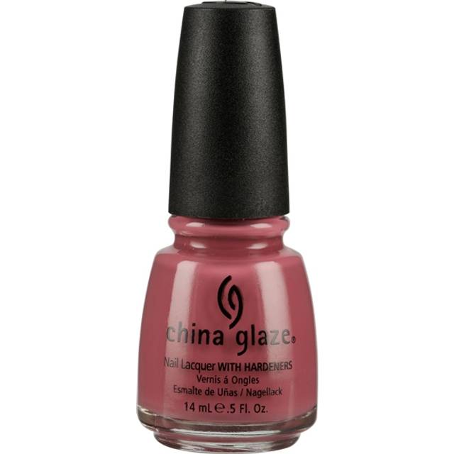 China Glaze Nagellack Fifth Avenue