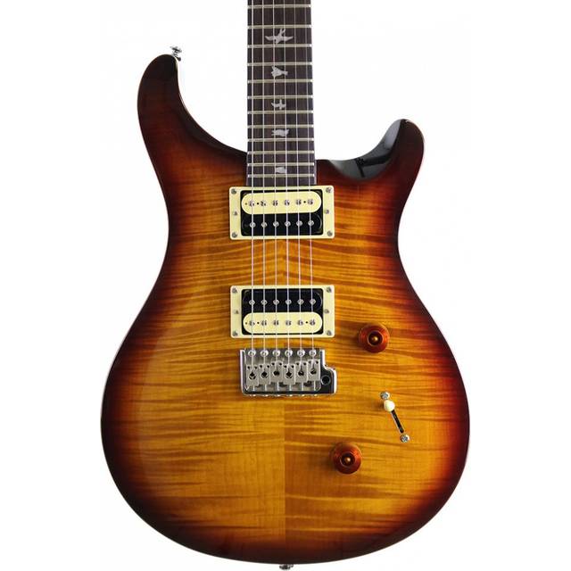 PRS SE Custom 24