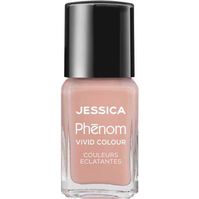 Jessica High Shine Vegan Nail Polish - First Love 15ml (004)