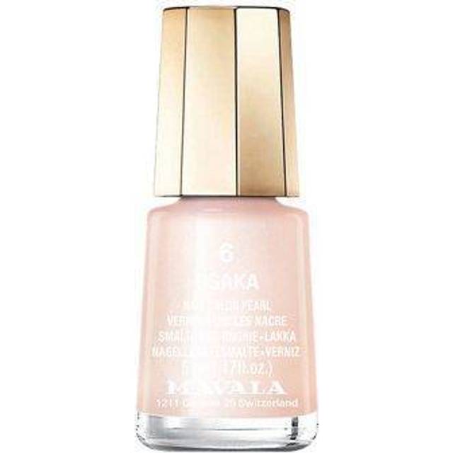 Mavala Minilack Osaka 5 ml