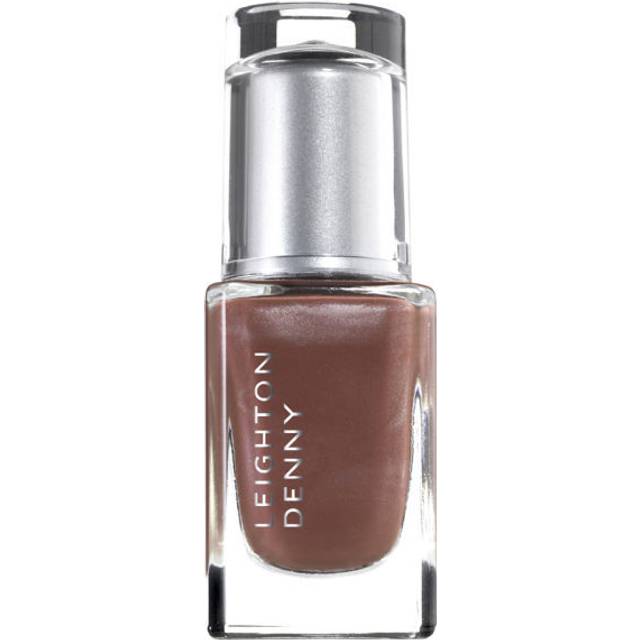 Leighton Denny Vegan-Friendly Nail Polish - Bronzed Babe 12ml (LDE229A