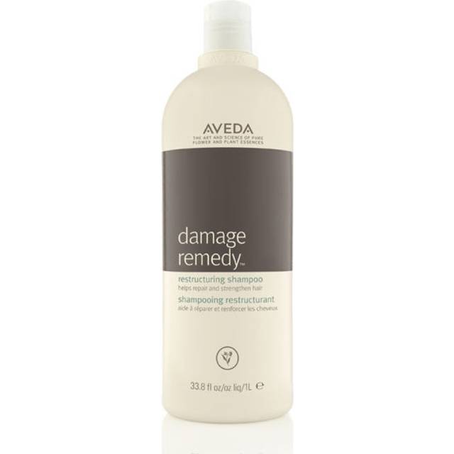 Aveda Damage Remedy Restructuring Shampoo 1L