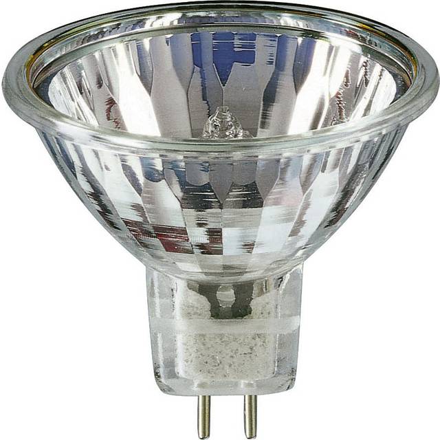 Philips 425133 Halogen bulb GU5.3 5W 12V 24° 3000K 46x51mm