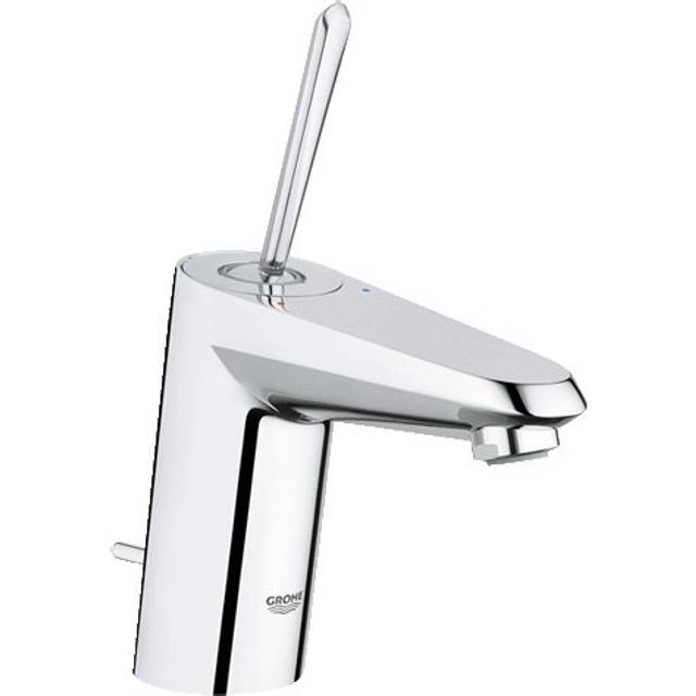 Grohe Eurodisc Joy Single lever Basin mixer 1/2' Lavabo M-size (23427000)