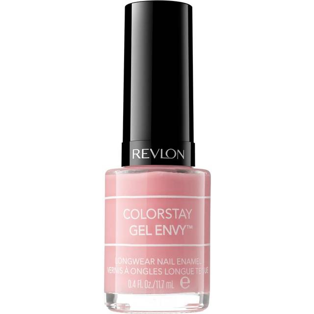 Revlon Colorstay Gel Envy Nail Polish 11.7ml - #100Card Shark