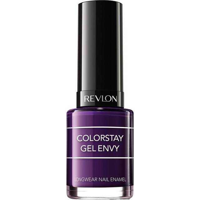 Revlon Colorstay Gel Envy Nail Polish 11.7ml - 450 High Roller