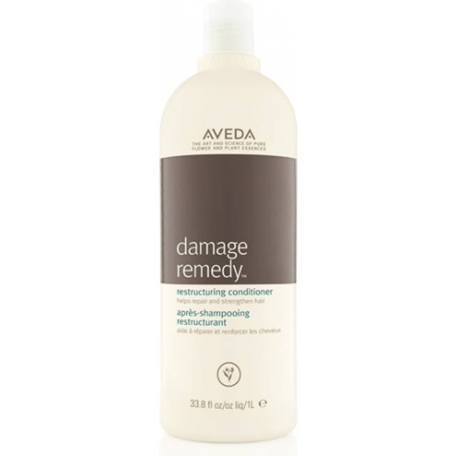 AVEDA Damage Remedy Restructuring Conditioner 33.8 oz Liter