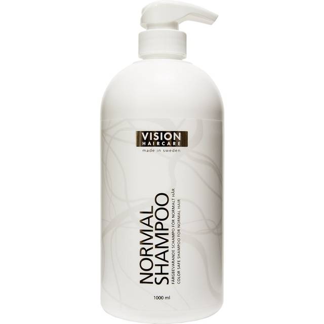 Vision Haircare Styling Mousse (75 ml)