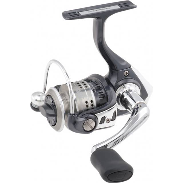 Abu Garcia Cardinal STX 40 FD, haspelrulle