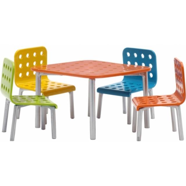 Lundby Terrass Möbler