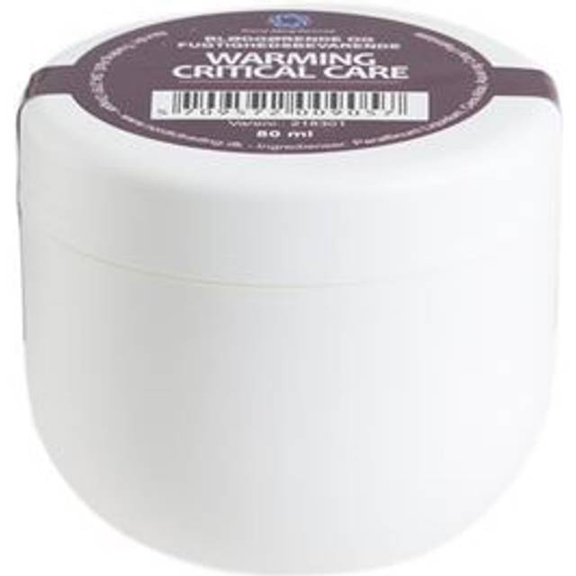 Dr. Warming Critical Care - 80 ml
