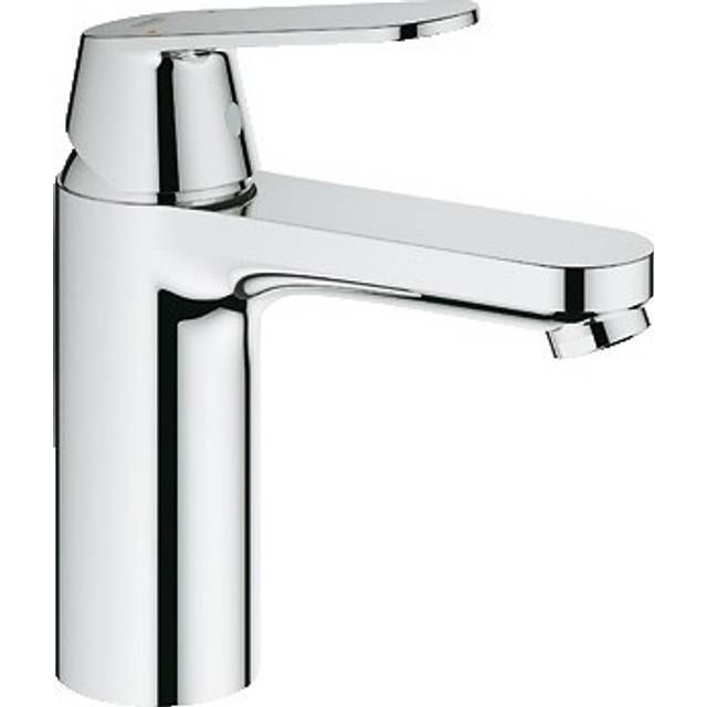 Eurosmart Cosmopolitan Single-Lever Basin Mixer 1/2', Size m (23327000) - Grohe