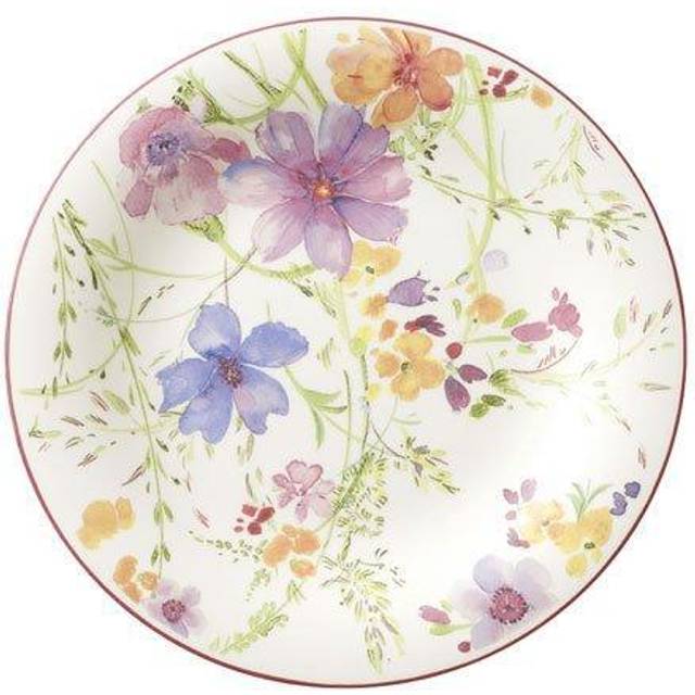 Mariefleur Basic Frukosttallrik ny, 21 cm, Villeroy&Boch-237964