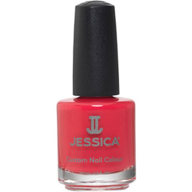 Jessica Custom Nail Colour - Runway Ready 15ml