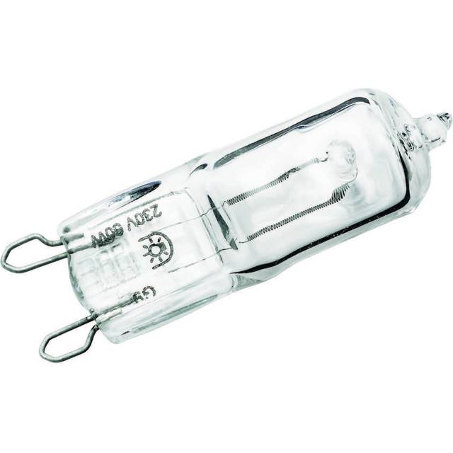 0023754 Hi-Pin Eco G9 halogen bulb 18W 2800K - Sylvania