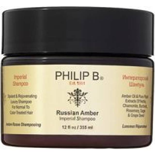 Philip B Russian Amber Imperial Shampoo 88 ml