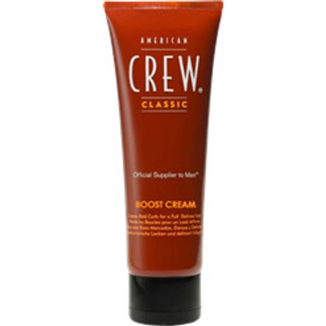American Crew - Boost Cream 100ml
