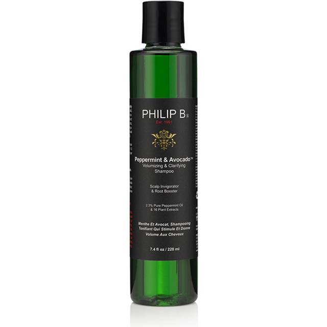 Philip B Peppermint Avocado Shampoo 60 ml
