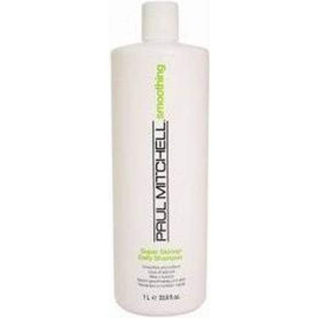 Paul Mitchell - Smoothing Super Skinny Daily Shampoo Salon Size 1000ml for Women