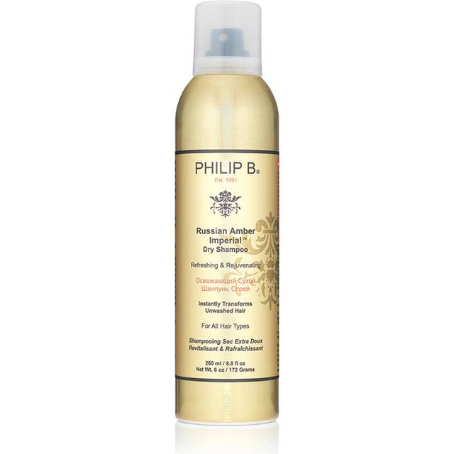 Philip B Russian Amber Dry Shampoo (U) 88 ml