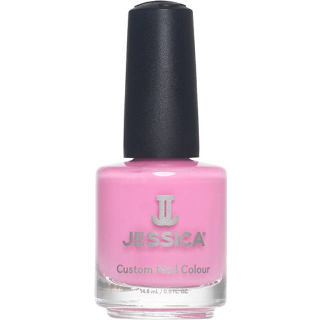 Jessica Nails Custom Nail Colour #0934 Gossip Queen 14.8ml