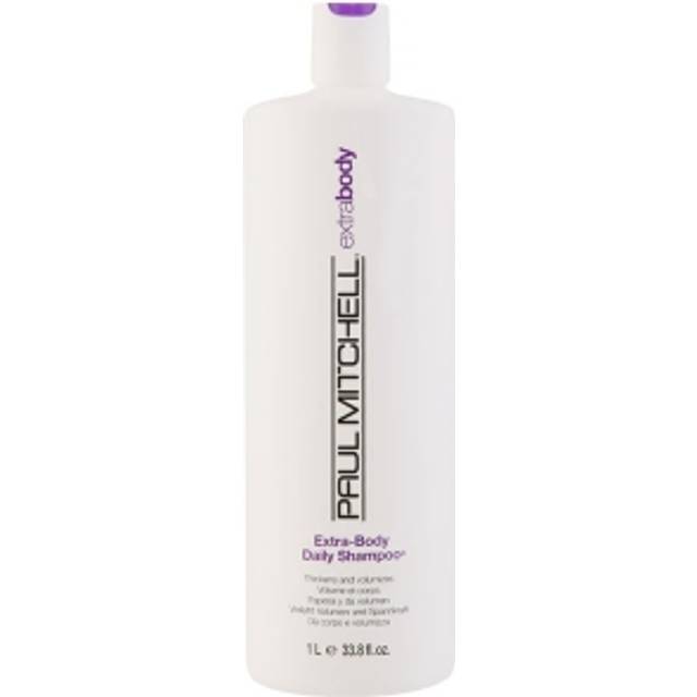 Paul Mitchell Extra-body Daily Shampoo - 1000ml