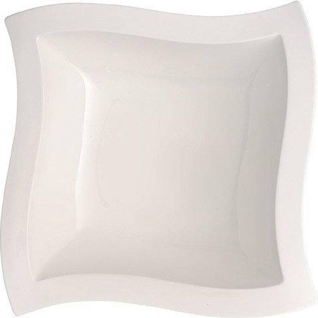 New Wave Bowl, 33x33 cm
