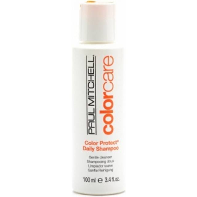 Paul Mitchell Color Protect Daily Shampoo 100ml