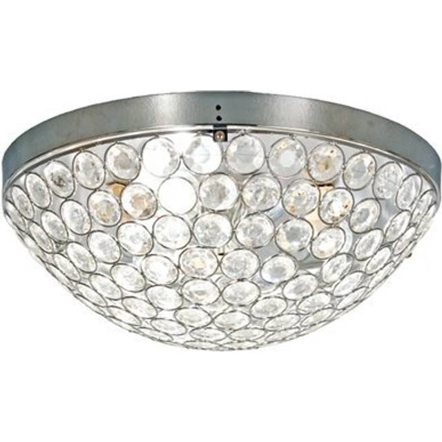 FREJA plafond, krom - Aneta Lighting