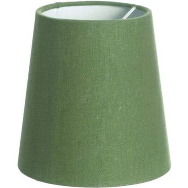 Linne Lampskärm Ø14,5cm Rosa