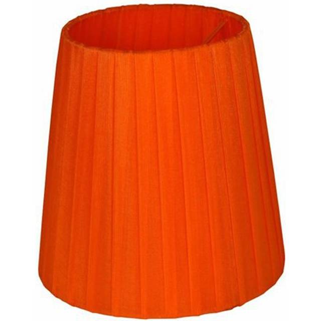 ORIVA Lampskärm Organza 14,5cm Lila