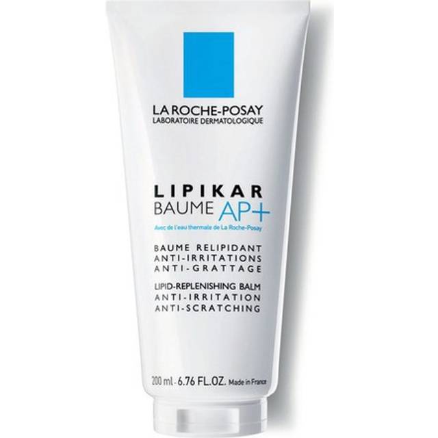 La Roche-Posay Lipid Replenishing Balm 200ml