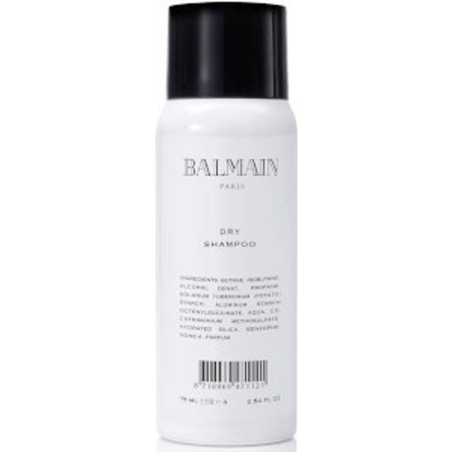 Balmain Dry Shampoo 75ml