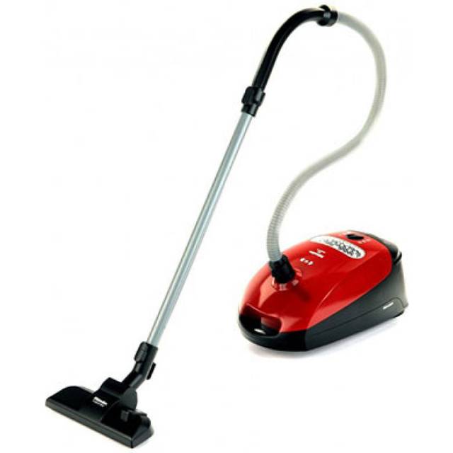 Miele Dammsugare