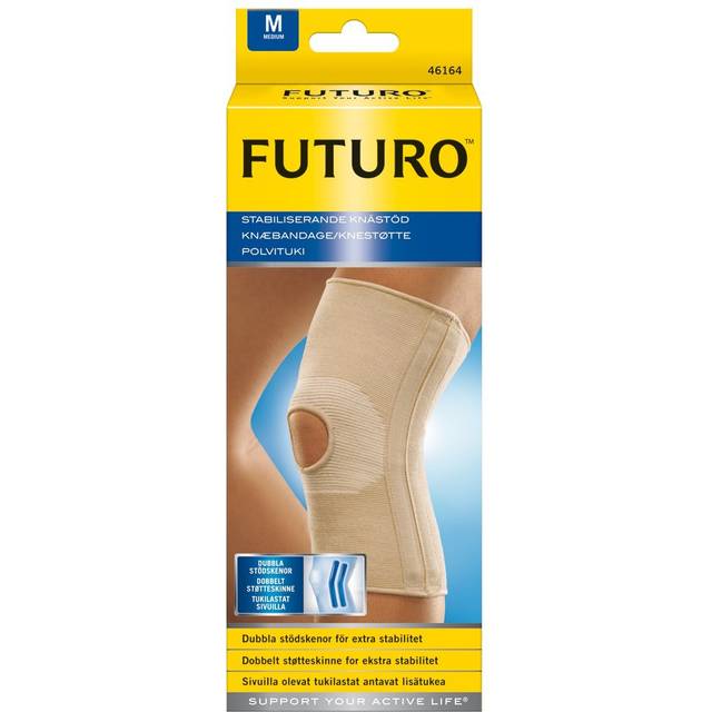 Futuro Knästöd M 1 st