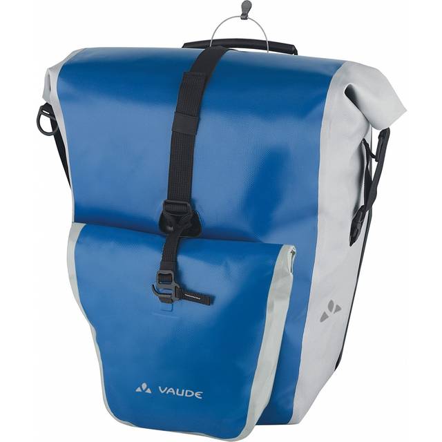 Vaude Aqua Back Plus Single Svart 25,5 L
