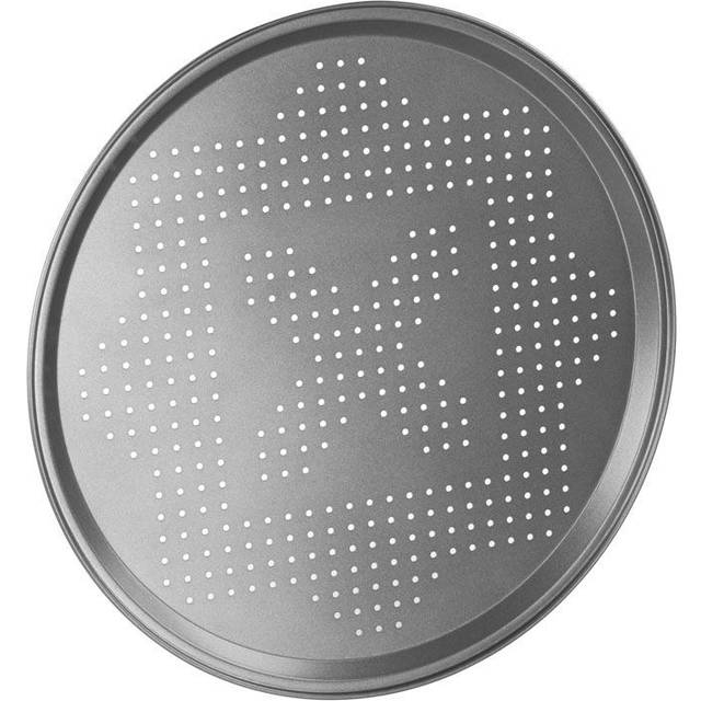 Chef Aid 10e10281 Pizza Pan - 30cm Non Stick Nonstick -  pizza chef aid pan 30cm non stick nonstick 10e10281