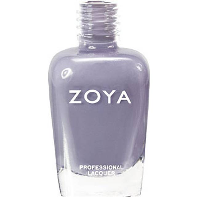 Zoya Vegan-Friendly Breathable Nail Polish - Caitlin 15ml (ZP540)