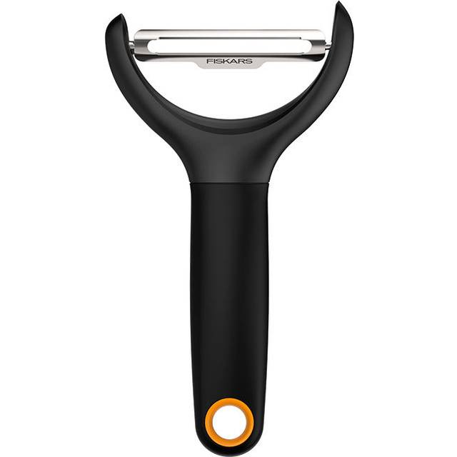 Fiskars Functional Form Kartoffelskræller 23cm - Kartoffelskræller - Kitchy.dk